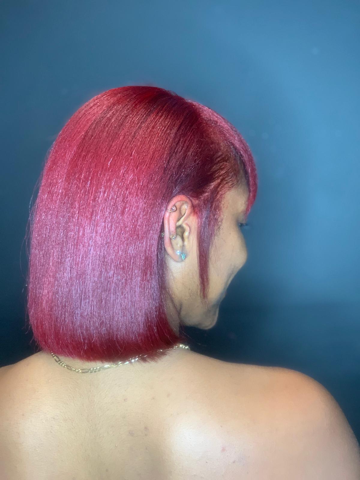 Original South India Raw Curly 3 Bundle Deal