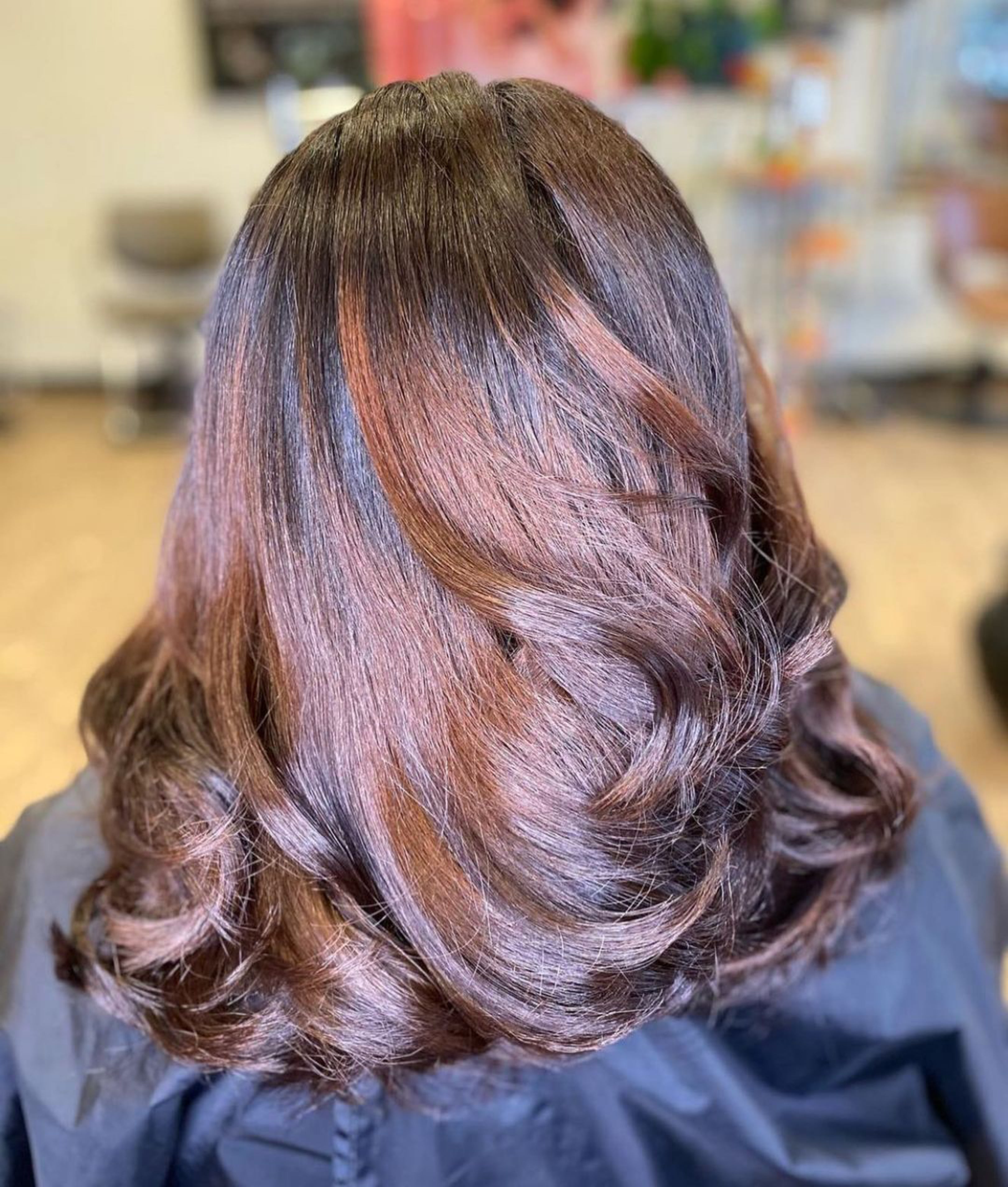 Original South India Raw Curly 3 Bundle Deal